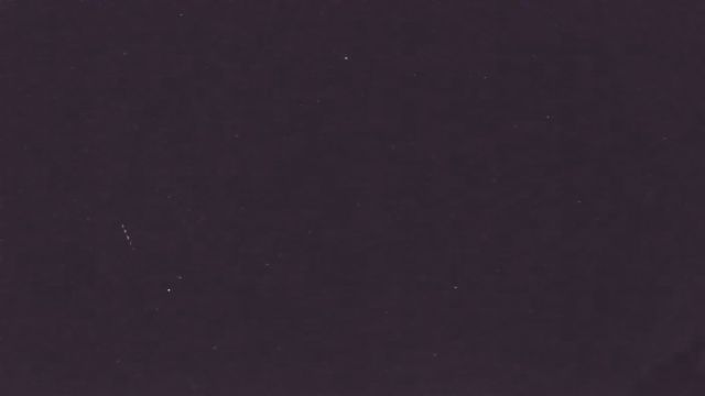 AMS72 meteor