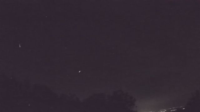 AMS72 meteor