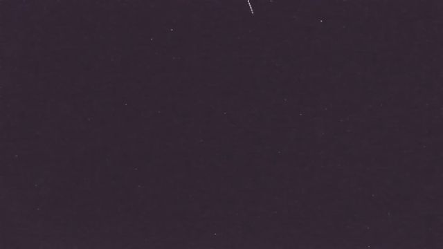 AMS72 meteor