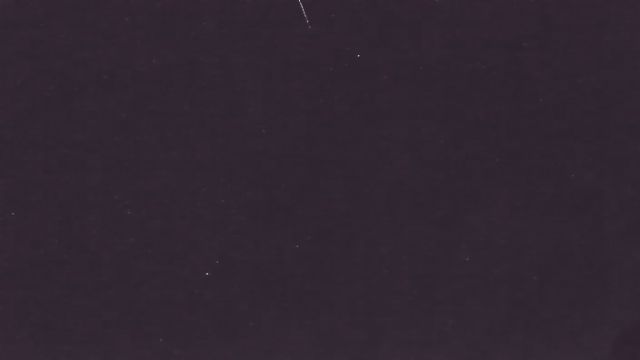 AMS72 meteor