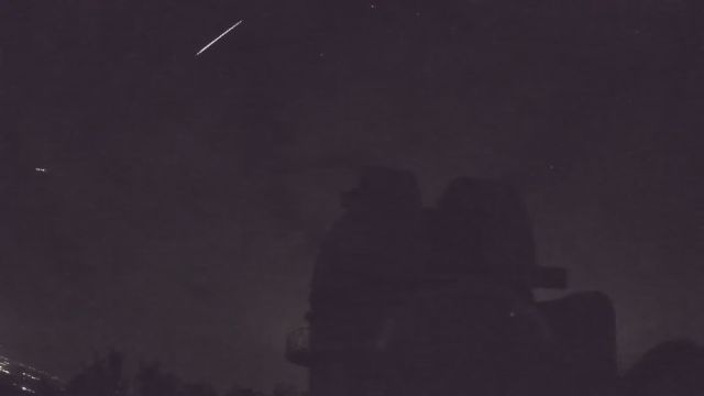 AMS72 meteor