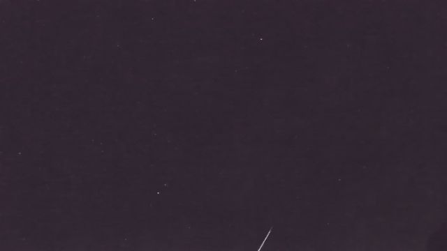 AMS72 meteor