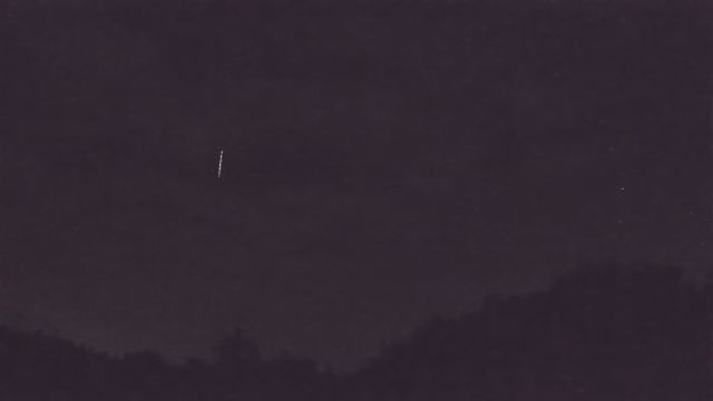AMS72 meteor