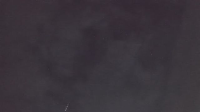 AMS72 meteor