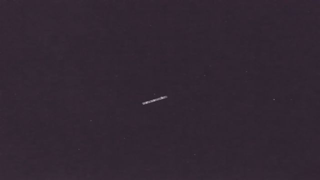 AMS72 meteor