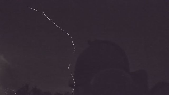 AMS72 meteor