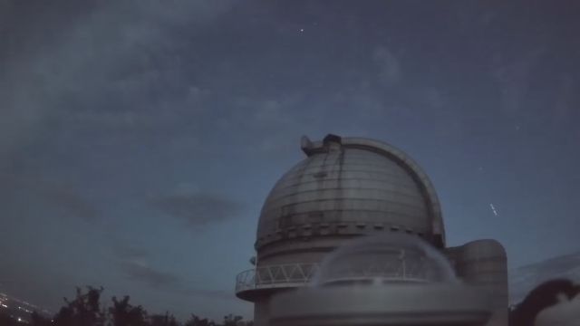 AMS72 meteor