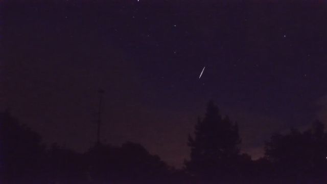 AMS72 meteor