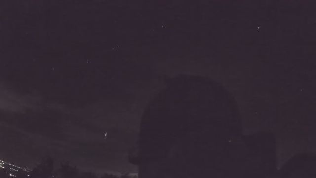AMS72 meteor