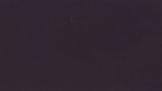 AMS72 meteor