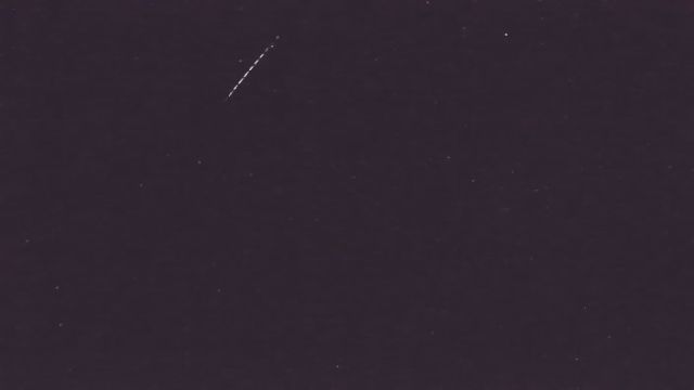 AMS72 meteor