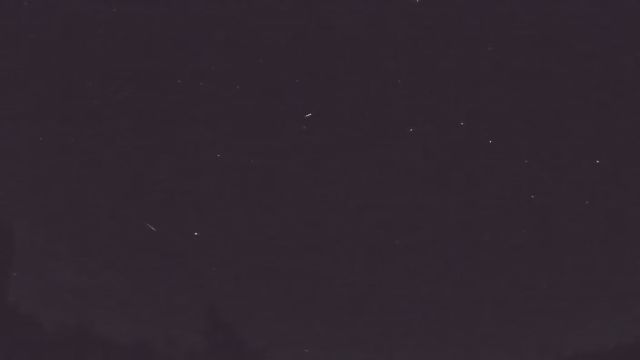 AMS72 meteor