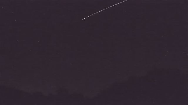AMS72 meteor