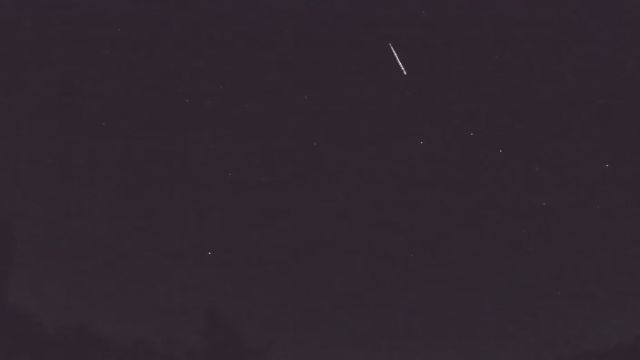AMS72 meteor