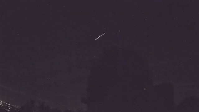 AMS72 meteor