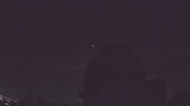 AMS72 meteor