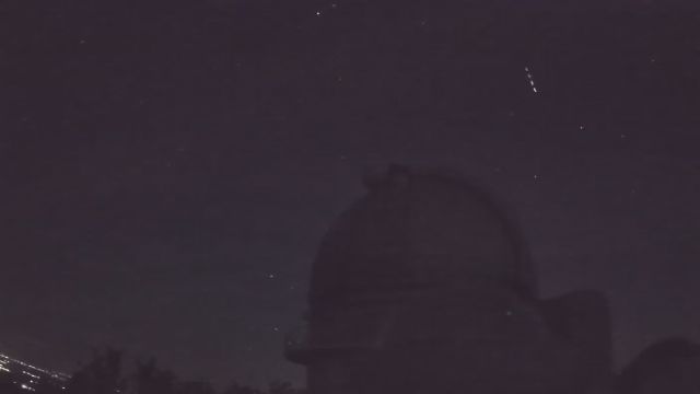 AMS72 meteor