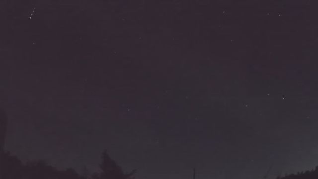AMS72 meteor