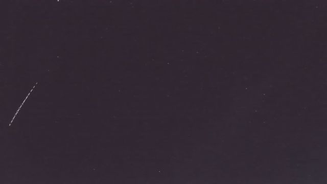 AMS72 meteor