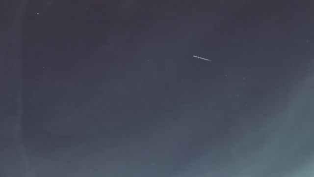 AMS72 meteor