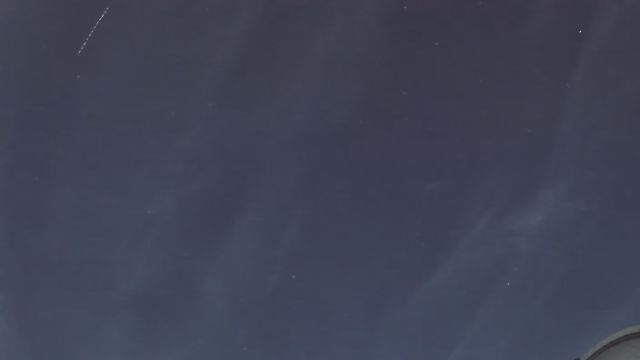 AMS72 meteor