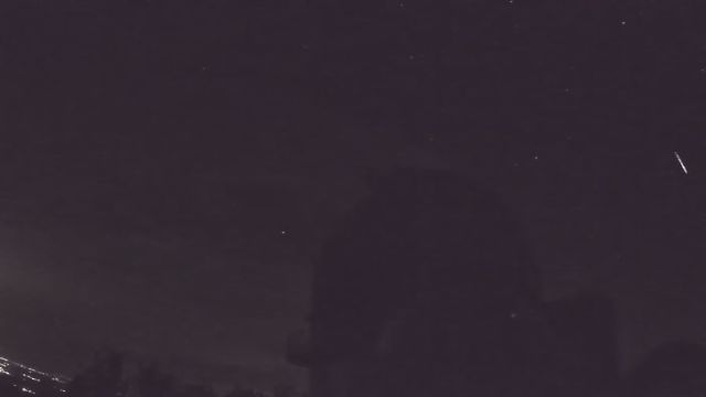 AMS72 meteor