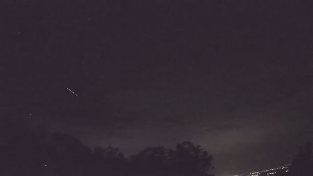 AMS72 meteor