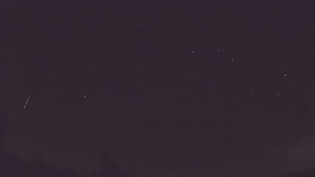AMS72 meteor