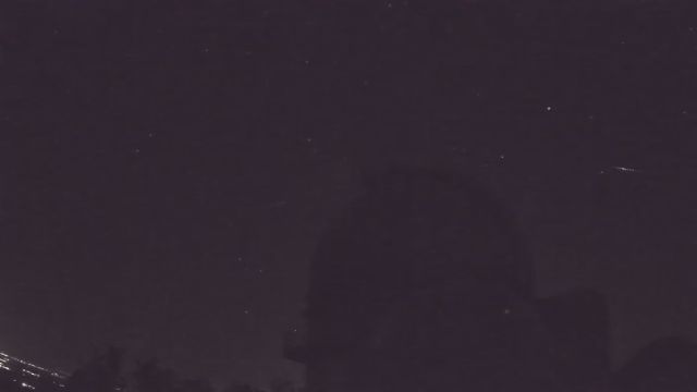 AMS72 meteor