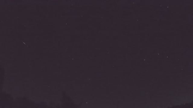 AMS72 meteor