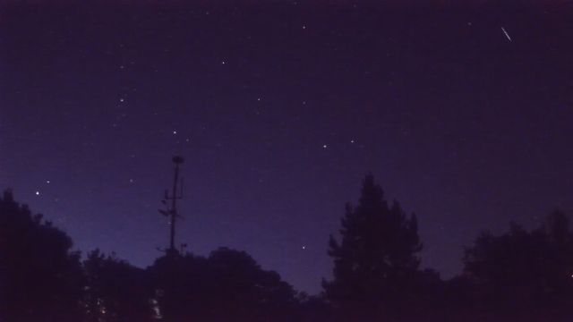 AMS72 meteor