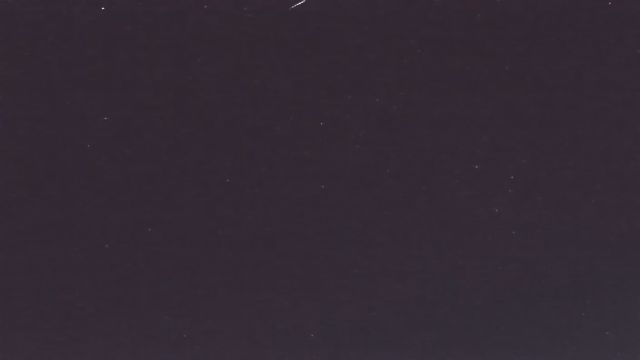 AMS72 meteor