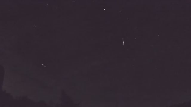 AMS72 meteor