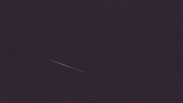 AMS72 meteor