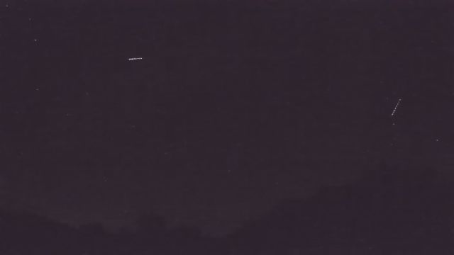 AMS72 meteor