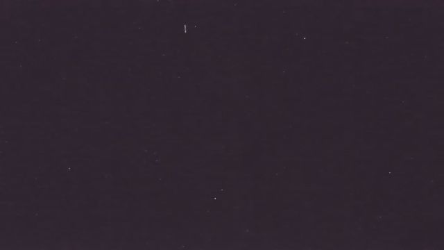 AMS72 meteor