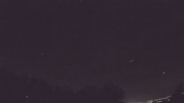 AMS72 meteor