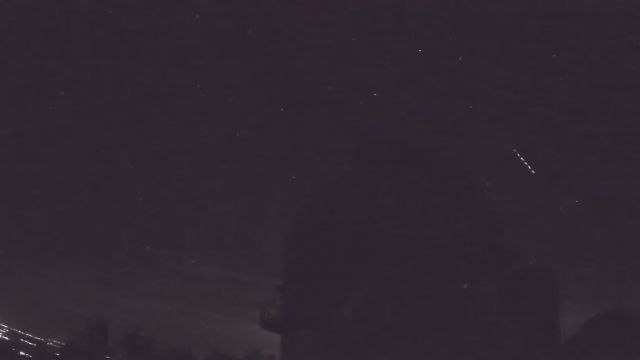 AMS72 meteor