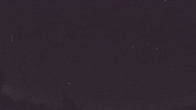 AMS72 meteor