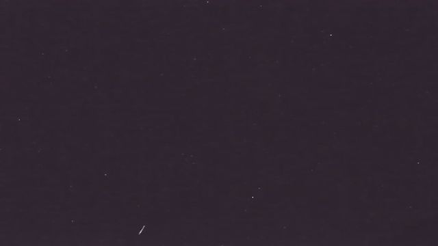 AMS72 meteor