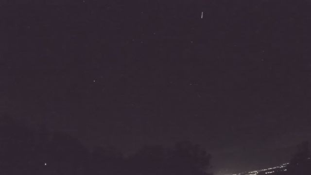 AMS72 meteor