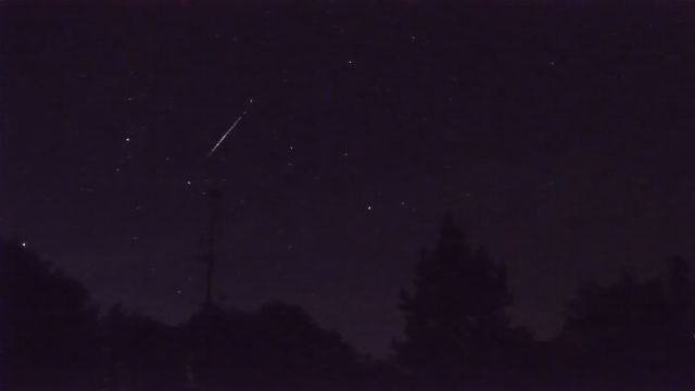 AMS72 meteor