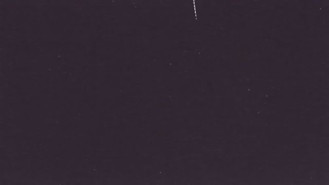 AMS72 meteor