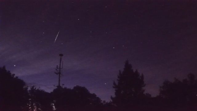 AMS72 meteor