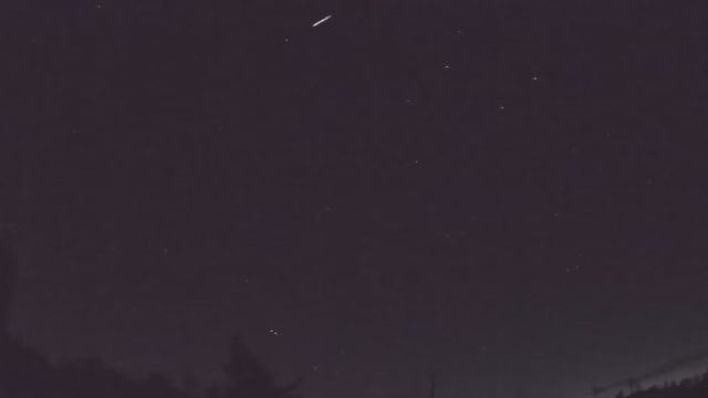 AMS72 meteor