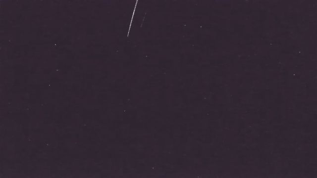 AMS72 meteor