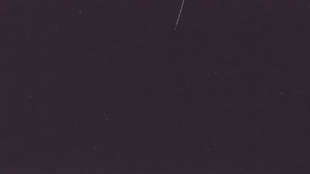 AMS72 meteor