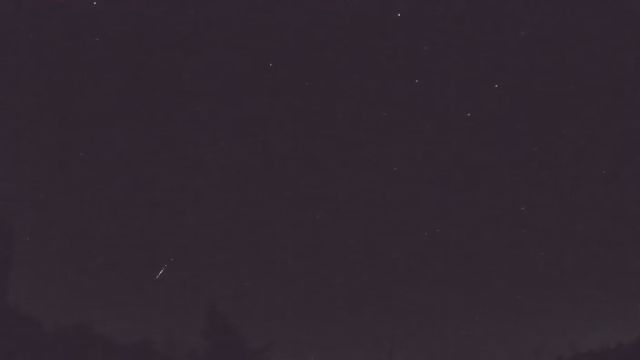AMS72 meteor