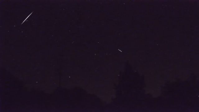 AMS72 meteor