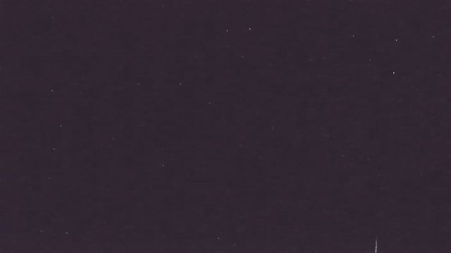 AMS72 meteor